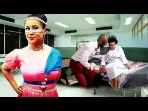 Video: The Princess On A Sick Bed - 2018 Latest Nigerian Nollywood Movie